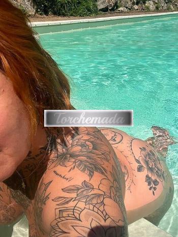 Girl Trasgressiva Femmina  Roma