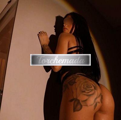 Girl Calda Coinvolgente  Genova