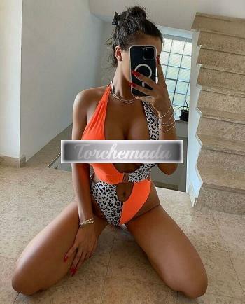 Girl Esplosiva Modella  Treviso