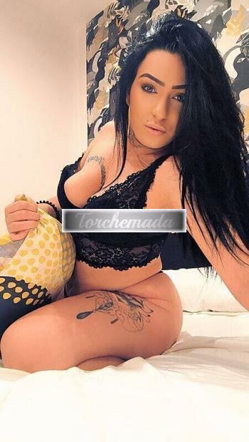 Girl Piccantissima Modella  Frosinone