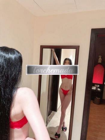 Girl Strepitosa Graziosa  Vicenza