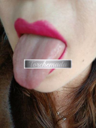 Girl Felina Femmina  Roma