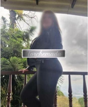 Girl Donna venezuelana senza filtri  Rimini