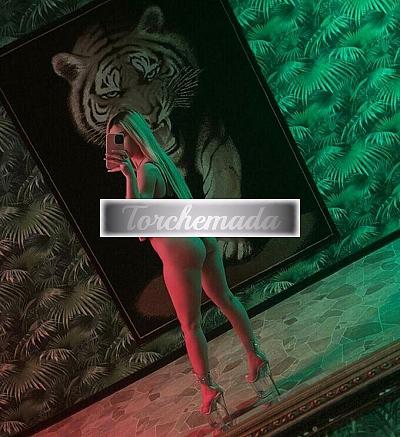 Girl Strepitosa Coinvolgente  Vicenza