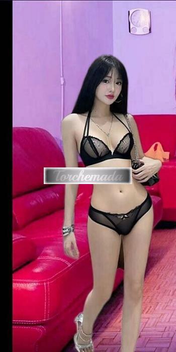 Girl Vogliosa Studentessa  Venezia