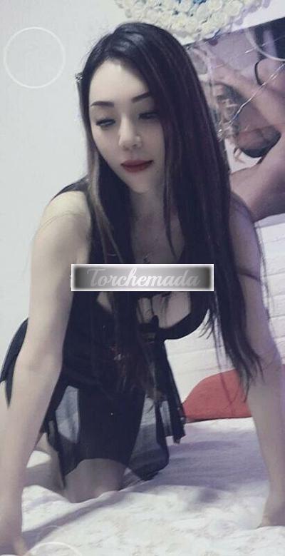Girl Calda Sensuale  Frosinone