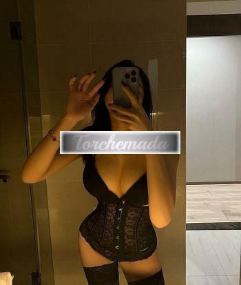 Girl Luna Regina del Piacere  Reggio Calabria