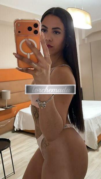 Girl Trasgressiva Studentessa  Caserta