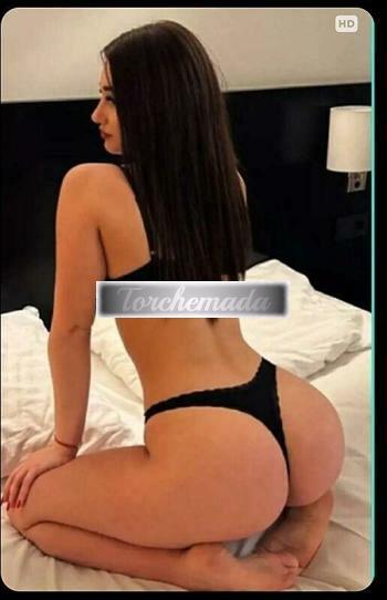 Girl Strepitosa Sensuale  Lucca