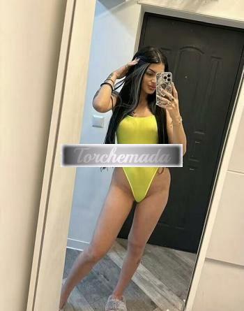 Girl Vogliosa Ragazza  Padova