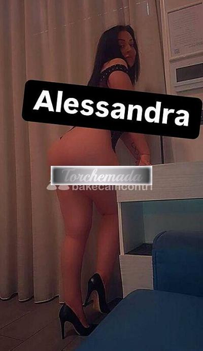 Girl Strepitosa Studentessa  Cagliari