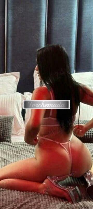 Girl Bellissima Esibizionista  Treviso