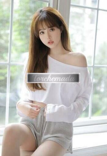 Girl Sexy Esibizionista  Salerno