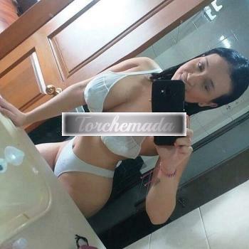 Girl Spettacolare Coinvolgente  Brindisi