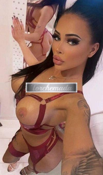 Girl Trasgressiva Femmina  Monza