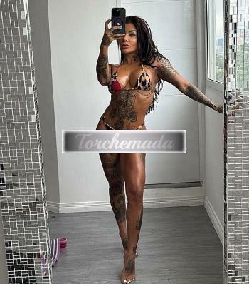 Girl Strepitosa Modella  Barletta-andria-trani