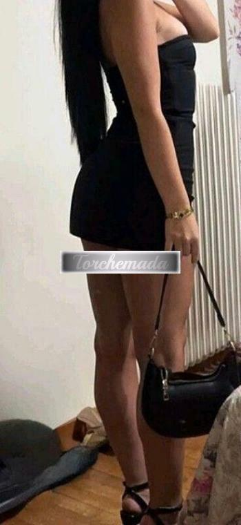 Girl Alessandra  Perugia