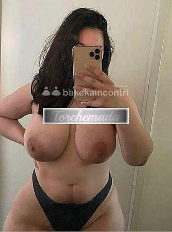 Girl Esplosiva Sirena  Latina