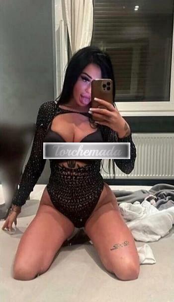 Girl Sexy Girl  Cremona