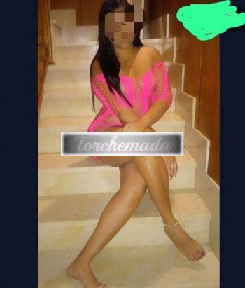 Girl Bellezza nuova in città  Bari