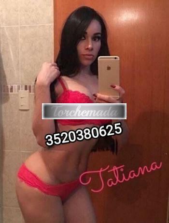 Girl Felina Girl  Vibo Valentia
