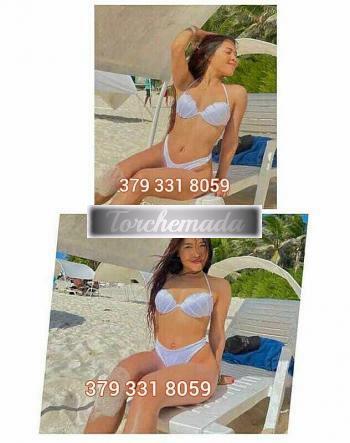 Girl Bellissima Girl  Pescara