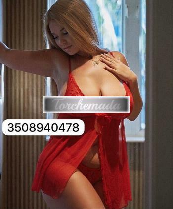 Girl Vogliosa Sensuale  Rovigo