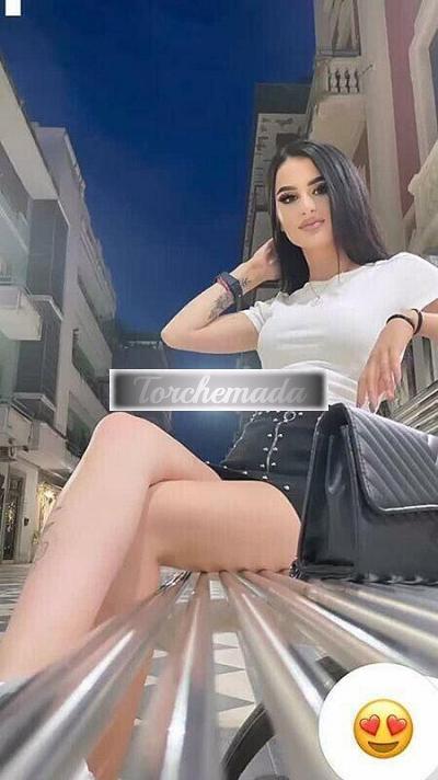 Girl Spettacolare Esibizionista  Roma