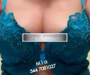 Girl Vogliosa Bambola  Potenza