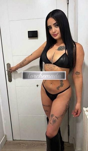 Girl Calda Femmina  Potenza