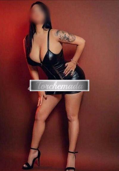 Girl Piccantissima Modella  Lecce