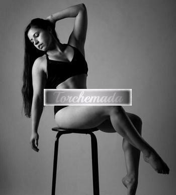 Girl Felina Attrice  Ravenna