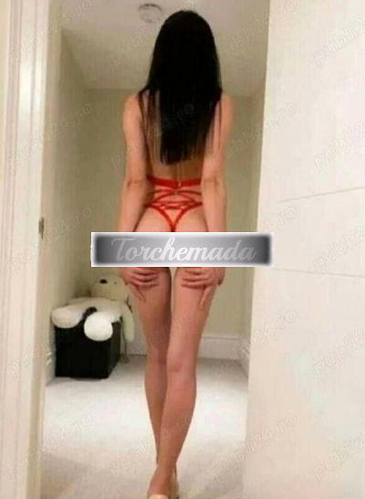 Girl Strepitosa Studentessa  Siracusa