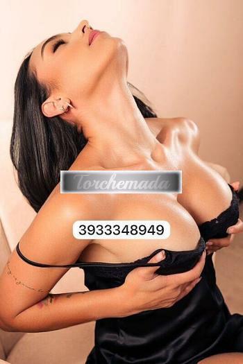 Girl Piccantissima Ragazza  Venezia