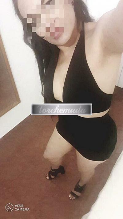Girl Alicia  Trapani