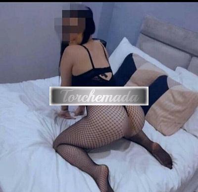 Girl Calda Coinvolgente  Frosinone
