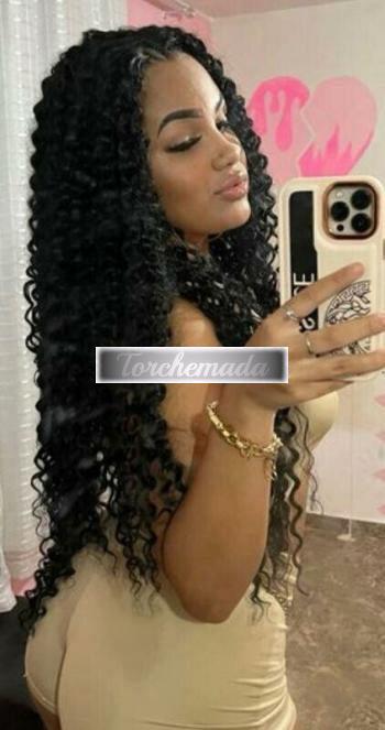 Girl Sexy Attrice  Caserta