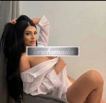 Girl Strepitosa Sensuale  Lucca