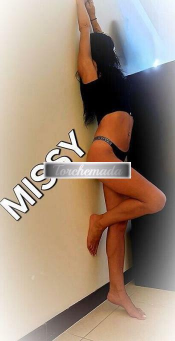 Girl Trasgressiva Studentessa  Latina