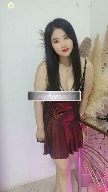 Girl Ragazza indimenticabile  Avellino