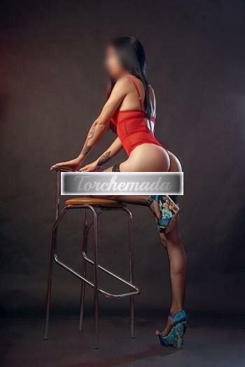 Girl Calda Ragazza  Modena