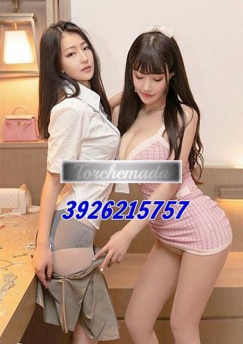 Girl Seducente orientale  Reggio Calabria