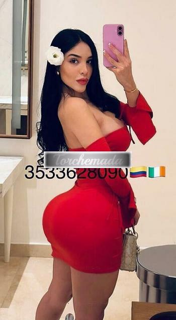 Girl Vogliosa Attrice  Latina