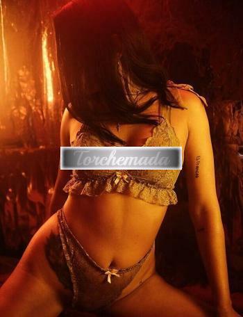 Girl Esplosiva Ragazza  Imperia