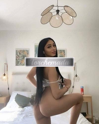 Girl Strepitosa Bambola  Genova