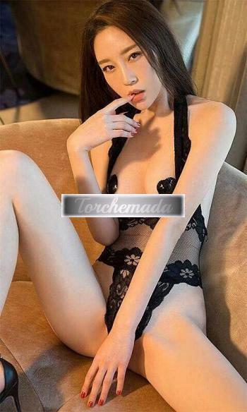 Girl Esplosiva Ragazza  Bergamo