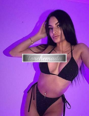 Girl Bellissima Studentessa  Terni