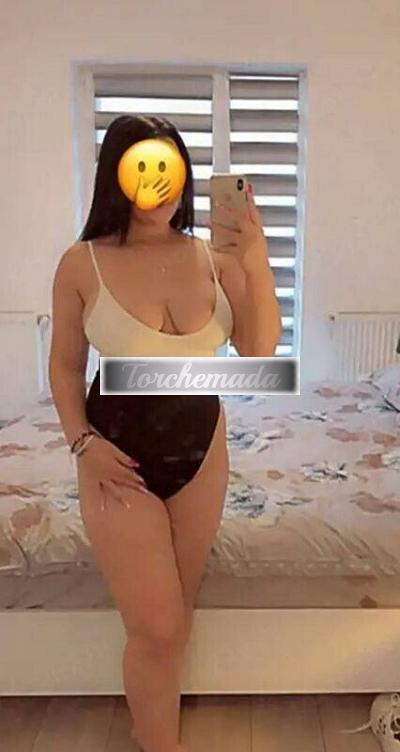 Girl Calda Attrice  Lecco