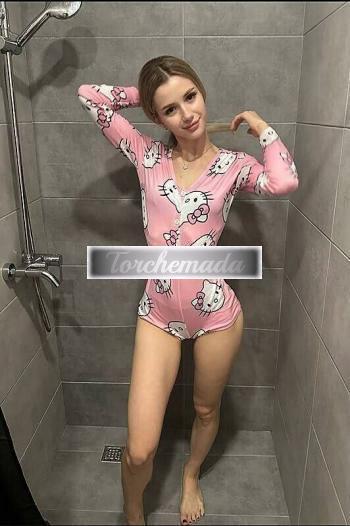 Girl Vogliosa Femmina  Sassari