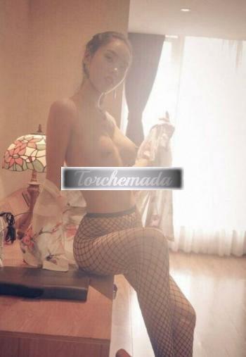 Girl Sexy Ragazza  Brescia